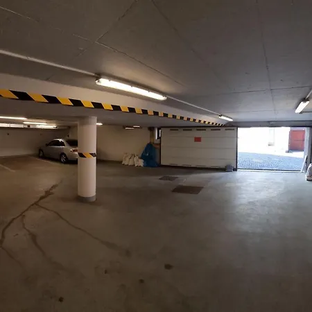 Karlovy Vary, Dum U Mari Magdaleny - 100 M Od Vridla *