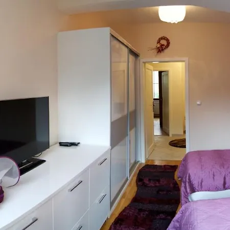 Karlovy Vary, Dum U Mari Magdaleny - 100 M Od Vridla Karlsbad