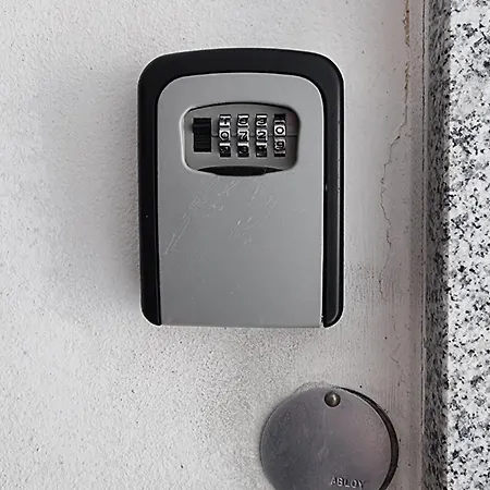 Karlovy Vary, Dum U Mari Magdaleny - 100 M Od Vridla Daire *
