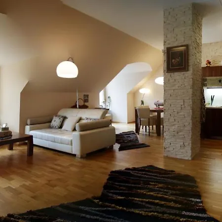 Apartment Karlovy Vary, Dum U Mari Magdaleny - 100 M Od Vridla *