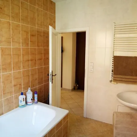 Apartment Karlovy Vary, Dum U Mari Magdaleny - 100 M Od Vridla